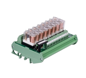 Relay Interface Modules Control & Instrumentation Supplier